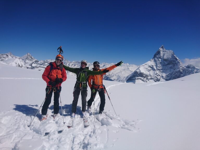 Équipe de Serre-Chevalier Sensations - Élements