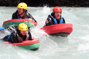 Hydrospeed Embrun