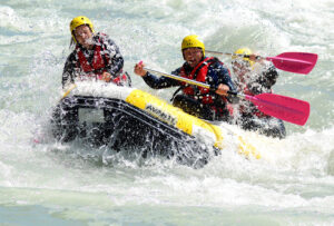 rafting Embrun