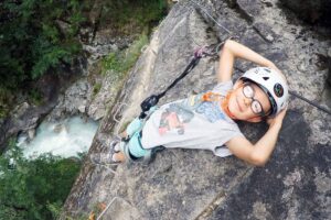 Via Ferrata à Briançon, Serre-Chevalier